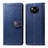 Leather Case Stands Flip Cover L10 Holder for Xiaomi Poco X3 Pro