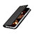 Leather Case Stands Flip Cover L11 Holder for Apple iPhone 15