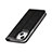 Leather Case Stands Flip Cover L11 Holder for Apple iPhone 15