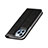 Leather Case Stands Flip Cover L11 Holder for Apple iPhone 15 Pro Max