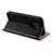 Leather Case Stands Flip Cover L11 Holder for Huawei Mate 20