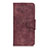 Leather Case Stands Flip Cover L11 Holder for Huawei Nova 7i