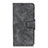 Leather Case Stands Flip Cover L11 Holder for Huawei Nova 7i