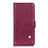 Leather Case Stands Flip Cover L11 Holder for Huawei Nova 8 SE 5G