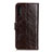 Leather Case Stands Flip Cover L11 Holder for Huawei P smart S