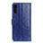 Leather Case Stands Flip Cover L11 Holder for Huawei P smart S