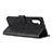 Leather Case Stands Flip Cover L11 Holder for Motorola Moto Edge