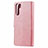 Leather Case Stands Flip Cover L11 Holder for Oppo A91