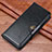 Leather Case Stands Flip Cover L11 Holder for Samsung Galaxy M21s