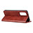 Leather Case Stands Flip Cover L11 Holder for Xiaomi Mi 10T 5G