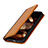 Leather Case Stands Flip Cover L12 Holder for Apple iPhone 15