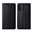 Leather Case Stands Flip Cover L12 Holder for Huawei P Smart Pro (2019)