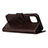 Leather Case Stands Flip Cover L12 Holder for Realme C11