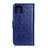 Leather Case Stands Flip Cover L12 Holder for Realme C11