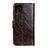 Leather Case Stands Flip Cover L12 Holder for Realme C11