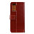 Leather Case Stands Flip Cover L12 Holder for Samsung Galaxy S20 FE 2022 5G