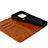 Leather Case Stands Flip Cover L13 Holder for Apple iPhone 15 Pro Max