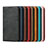 Leather Case Stands Flip Cover L14 Holder for Apple iPhone 14 Pro