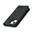 Leather Case Stands Flip Cover L14 Holder for Apple iPhone 15