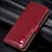 Leather Case Stands Flip Cover L14 Holder for Huawei P40 Lite E