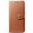 Leather Case Stands Flip Cover L14 Holder for Huawei Y9s