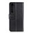 Leather Case Stands Flip Cover L14 Holder for OnePlus Nord