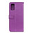 Leather Case Stands Flip Cover L14 Holder for Oppo Reno5 Pro 5G