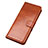 Leather Case Stands Flip Cover L14 Holder for Realme Q2 5G