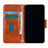 Leather Case Stands Flip Cover L14 Holder for Realme Q2 5G