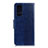 Leather Case Stands Flip Cover L14 Holder for Realme Q2 5G