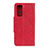 Leather Case Stands Flip Cover L14 Holder for Samsung Galaxy S20 FE 4G