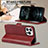 Leather Case Stands Flip Cover L15 Holder for Apple iPhone 13 Pro