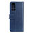 Leather Case Stands Flip Cover L15 Holder for Realme Q2 5G