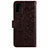 Leather Case Stands Flip Cover L15 Holder for Samsung Galaxy A51 5G