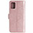 Leather Case Stands Flip Cover L15 Holder for Samsung Galaxy A51 5G