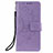 Leather Case Stands Flip Cover L15 Holder for Samsung Galaxy A51 5G