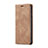 Leather Case Stands Flip Cover L15 Holder for Samsung Galaxy M21s