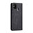 Leather Case Stands Flip Cover L15 Holder for Samsung Galaxy M31 Prime Edition