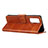 Leather Case Stands Flip Cover L15 Holder for Samsung Galaxy S20 Lite 5G