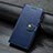 Leather Case Stands Flip Cover L16 Holder for Huawei P40 Lite E