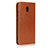 Leather Case Stands Flip Cover L16 Holder for Xiaomi Redmi 8A