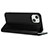 Leather Case Stands Flip Cover L17 Holder for Apple iPhone 13