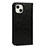 Leather Case Stands Flip Cover L17 Holder for Apple iPhone 13