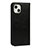 Leather Case Stands Flip Cover L17 Holder for Apple iPhone 15