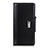 Leather Case Stands Flip Cover L17 Holder for Huawei Nova 6 SE