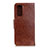 Leather Case Stands Flip Cover L17 Holder for Oppo Reno5 Pro 5G