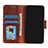 Leather Case Stands Flip Cover L17 Holder for Realme Q2 5G