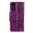 Leather Case Stands Flip Cover L17 Holder for Samsung Galaxy S20 FE 2022 5G