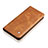 Leather Case Stands Flip Cover L18 Holder for Huawei Honor 30S