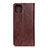 Leather Case Stands Flip Cover L18 Holder for Realme C11